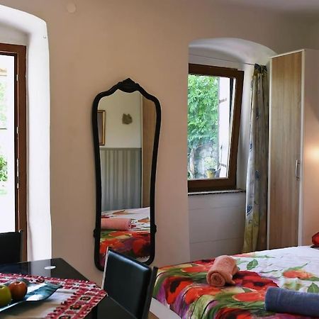 Apartamento Zelena Oaza Skrljevo Exterior foto