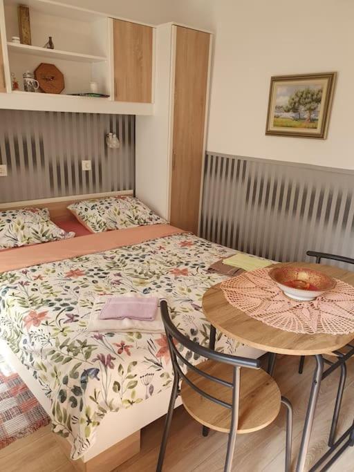 Apartamento Zelena Oaza Skrljevo Exterior foto